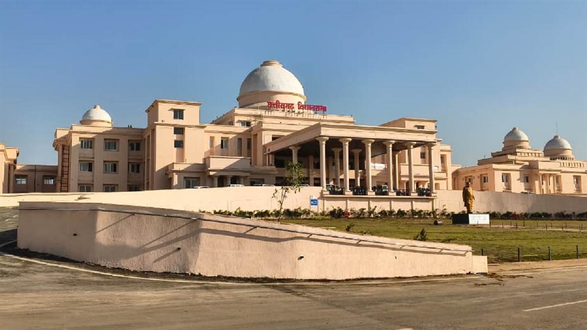 छत्तीसगढ़ विधानसभा के मानसून सत्र में भी नहीं मिल पाई महतारी वंदन के पोर्टल खुलने की तारीख