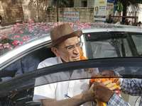 Rajasthan: पूर्व विधायक मलखान सिंह विश्नोई को मिली जमानत, जेल के बाहर समर्थकों ने किया स्वागत