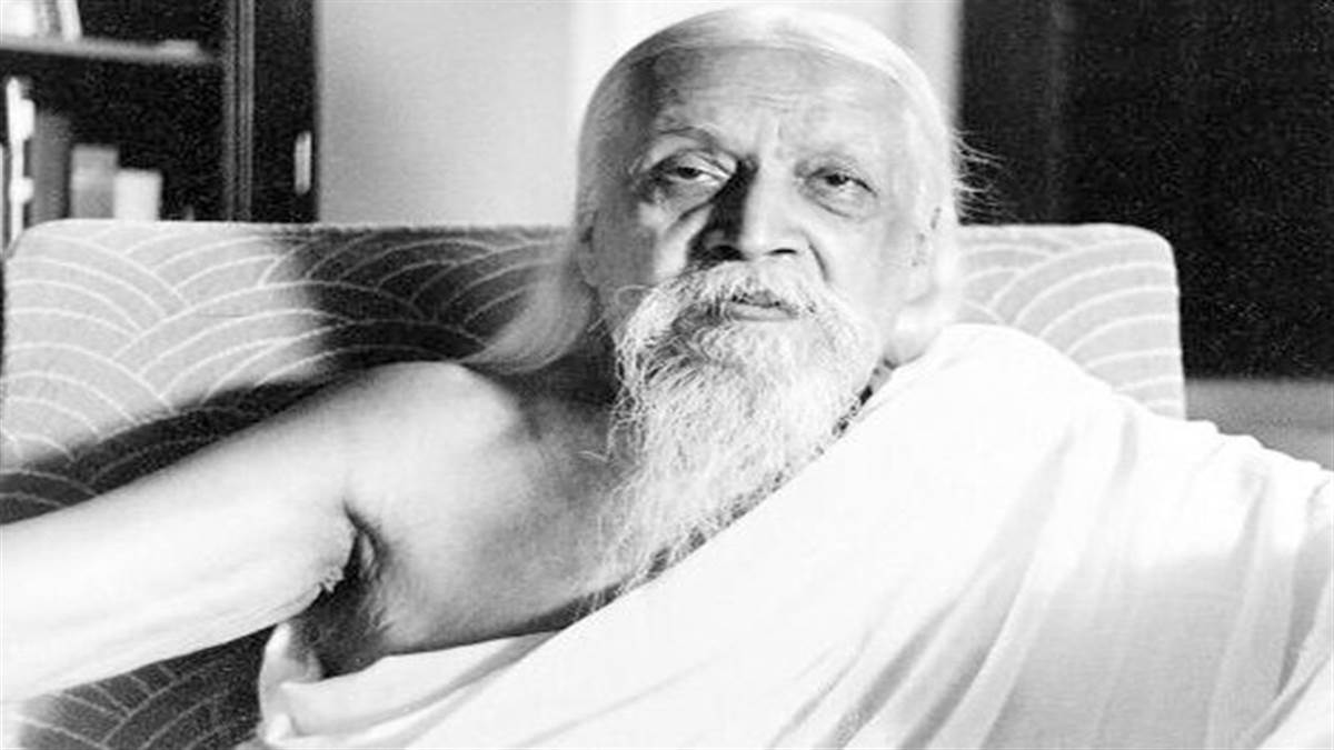 जन्‍म प्रसंग पर विशेष: आध्यात्मिक चेतना के संवाहक थे महर्षि अरविंद