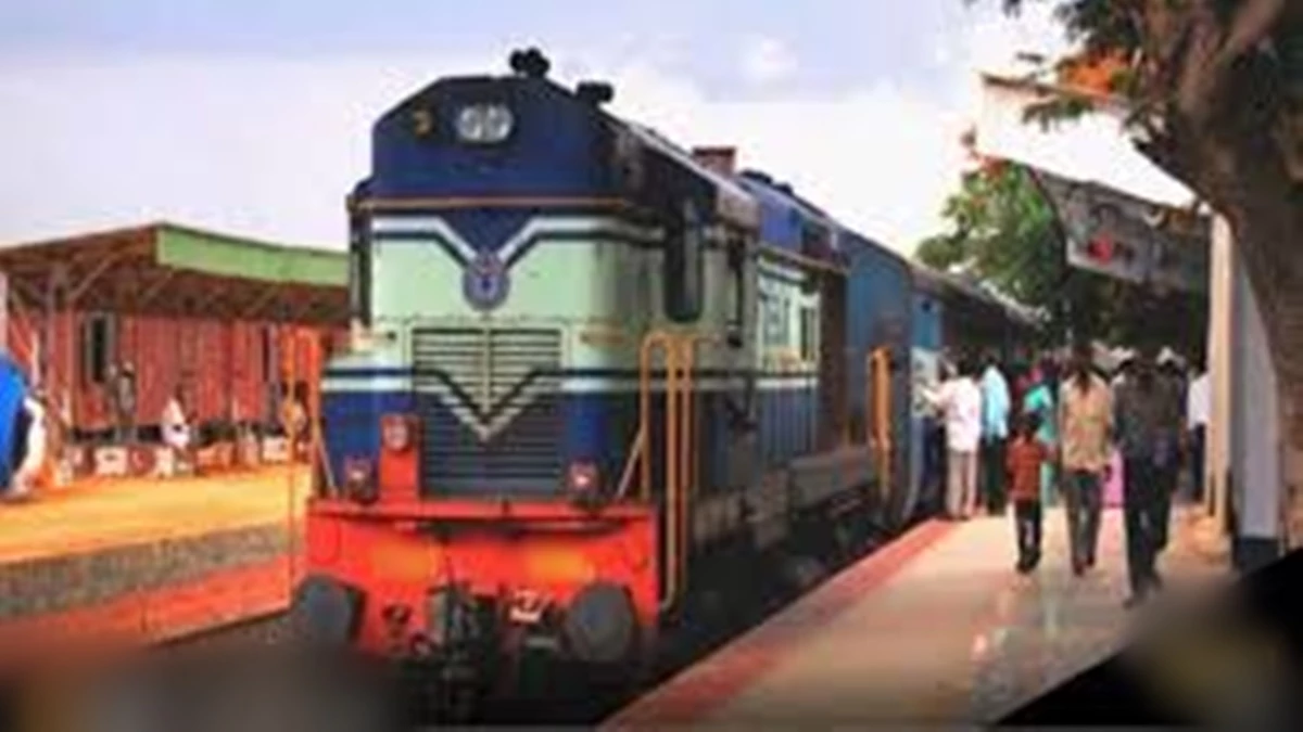 यात्रीगण कृपया ध्‍यान दें :  सितंबर में 15 दिन रद्द रहेगी फिरोजपुर-सिवनी पातालकोट एक्सप्रेस