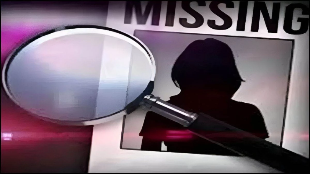 हॉस्टल से लापता छात्राओं का मामला... सहेली को लगाया फोन तब पुलिस को मिला सुराग