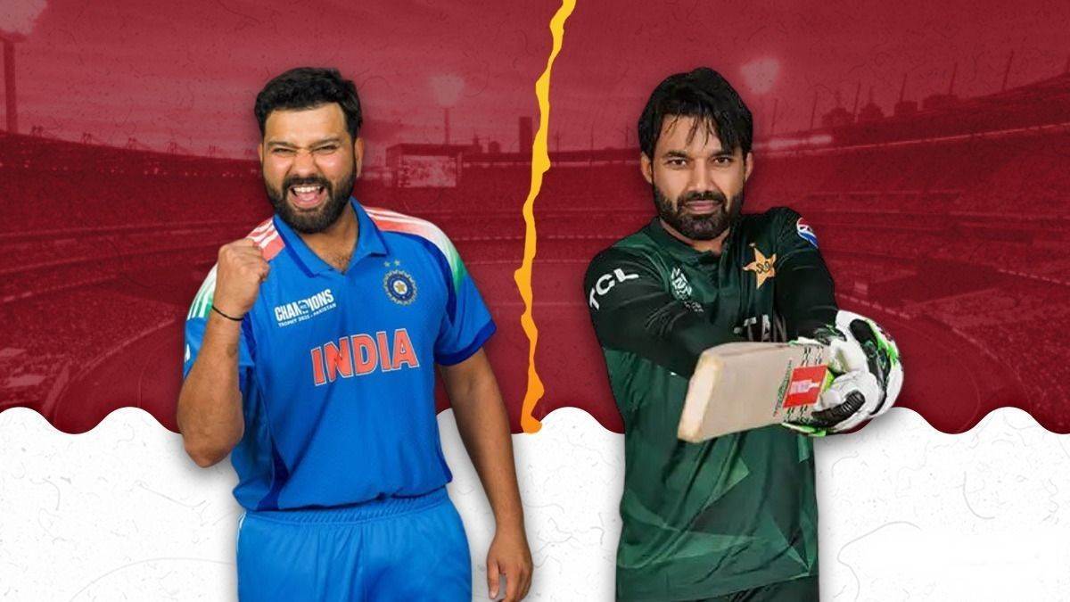 Asia Cup 2025: भारत बनाम पाकिस्तान का एशिया कप में कैसा है इतिहास जानिये अब तक का रिकॉर्ड
