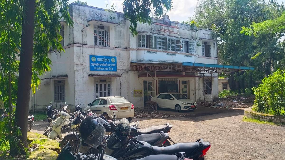 MP News: तहसीलदारों की प्रदेश व्‍यापी हड़ताल हुई खत्म, मंगलवार से शुरू हाेगी सुनवाई