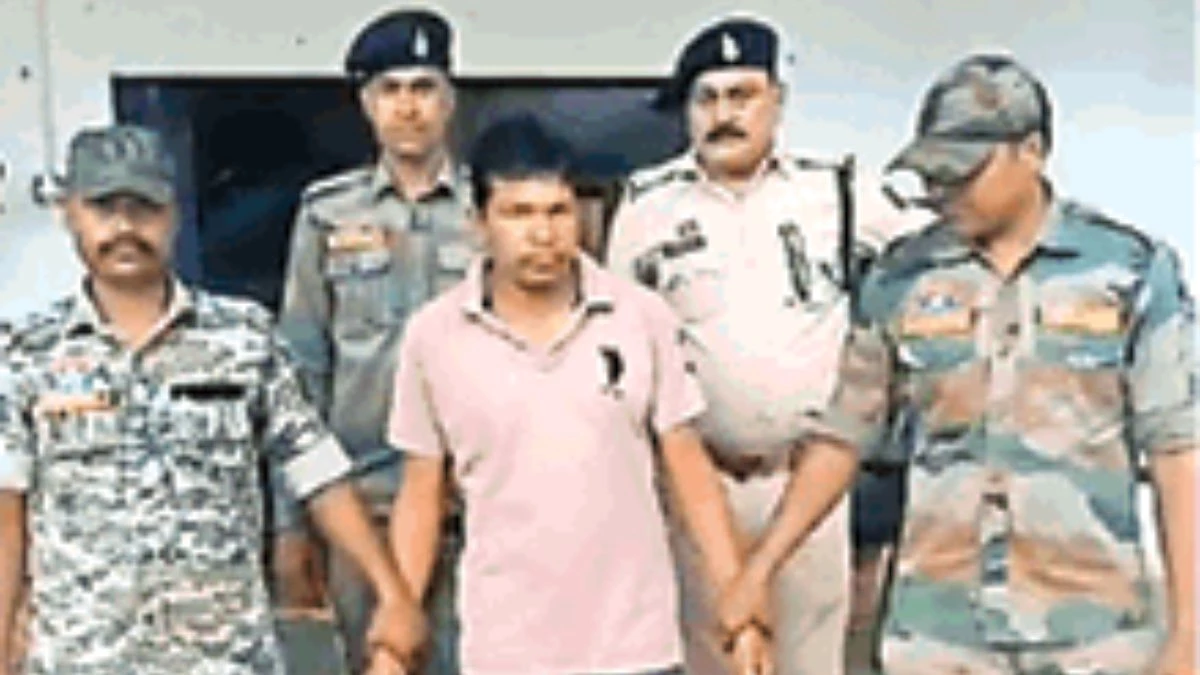 CG Murder: मोबाइल नंबर ब्लॉक किया तो युवक ने उठाया खौफनाक कदम, घर में घुसकर युवती का किया बेरहमी से मर्डर