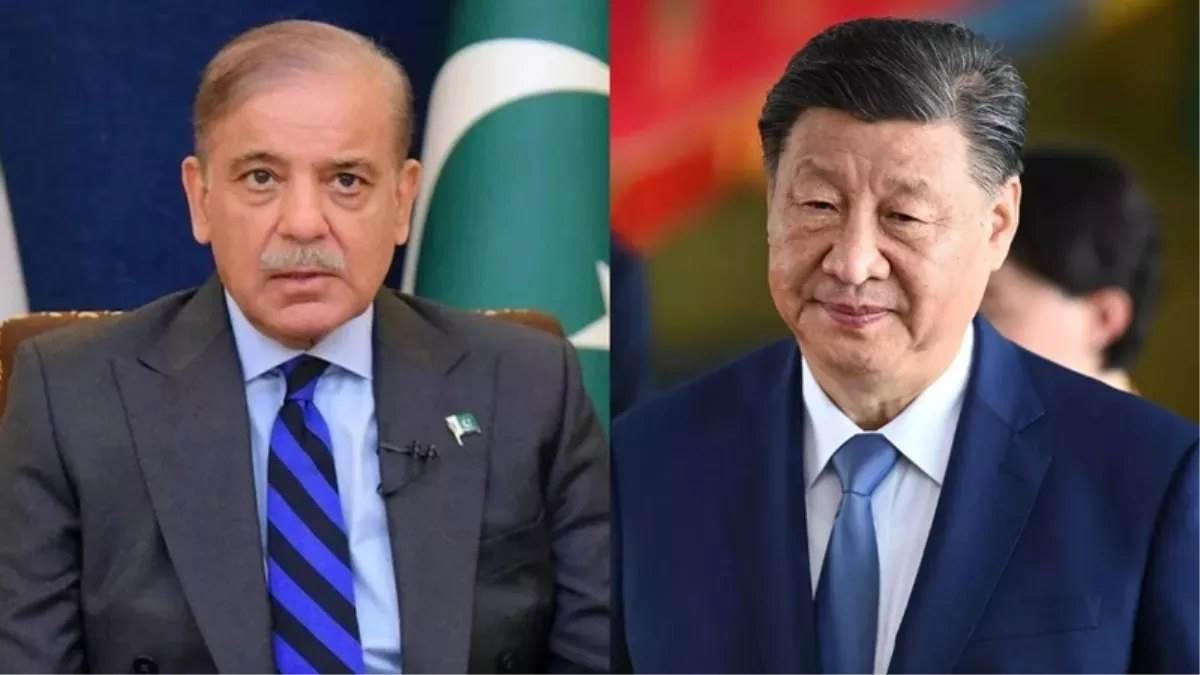 भारत से दोस्ती, पाकिस्तान को पनडुब्बियां: चीन का डबल गेम बेनकाब