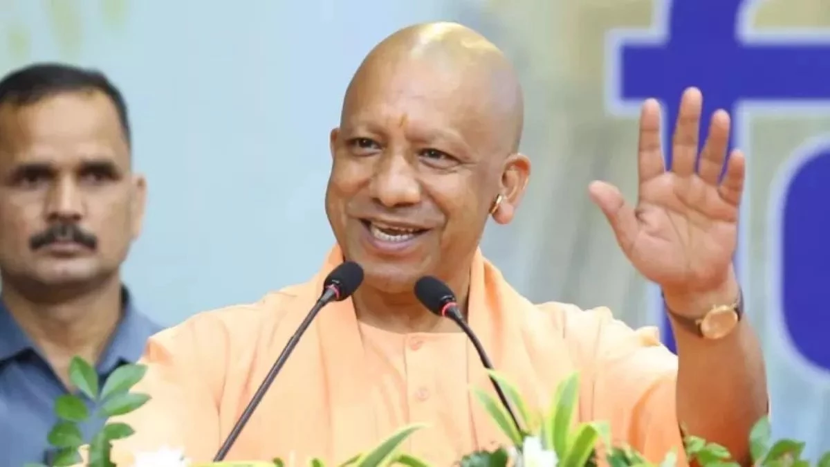 यूपी में साइबर अपराध पर सख्ती, जल्द स्थापित होगा प्रदेश का साइबर मुख्यालय