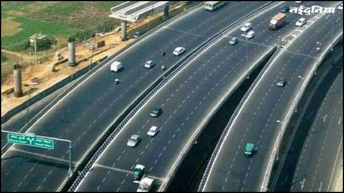 ग्वालियर-झांसी हाईवे की होगी मरम्मत, साढ़े 82 किमी लंबाई के लिए 1.72 करोड़ होंगे खर्च
