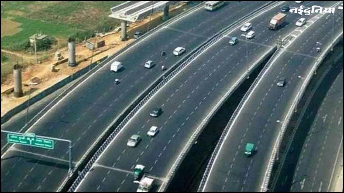 ग्वालियर-झांसी हाईवे की होगी मरम्मत, साढ़े 82 किमी लंबाई के लिए 1.72 करोड़ होंगे खर्च
