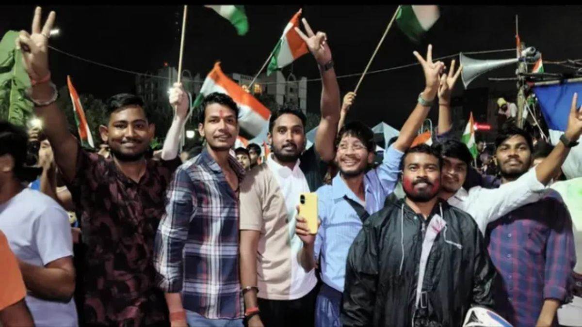छात्रों के आगे झुकी सरकार, झारखंड की विवादित नियुक्ति परीक्षाएं रद