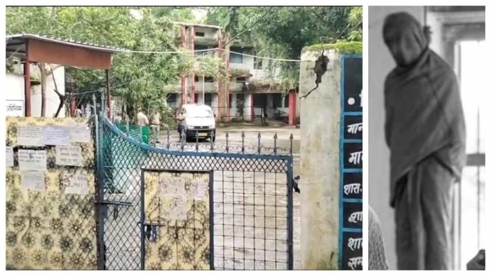 रायगढ़ से लाए गए नाबालिग की कस्टडी में मौत, बिलासपुर संप्रेक्षण गृह में लटकी मिली लाश