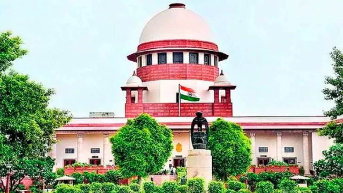 सुप्रीम कोर्ट में दिल्ली पुलिस का हलफनामा: जंतर-मंतर पर FRS का इस्तेमाल छात्रों पर नहीं, गंभीर अपराधियों पर हुआ