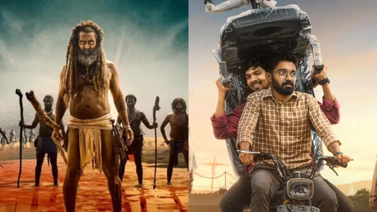 OTT Release This Week: लाल सलाम से लेकर पंचायत तमिल रीमेक, इस सप्ताह ओटीटी पर रिलीज होने वाली फिल्में और वेब सीरीज