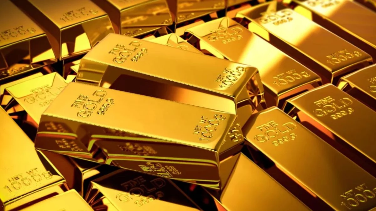 Gold Rate Today: सोने की कीमत आई गिरावट... मुंबई, दिल्ली सहित पढ़ें अपने शहरों के दाम
