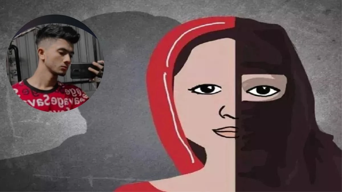 खंडवा में लव जिहाद, फैज व अर्श ने दो दलित नाबालिगों से किया दुष्कर्म, आपत्तिजनक वीडियो किया वायरल