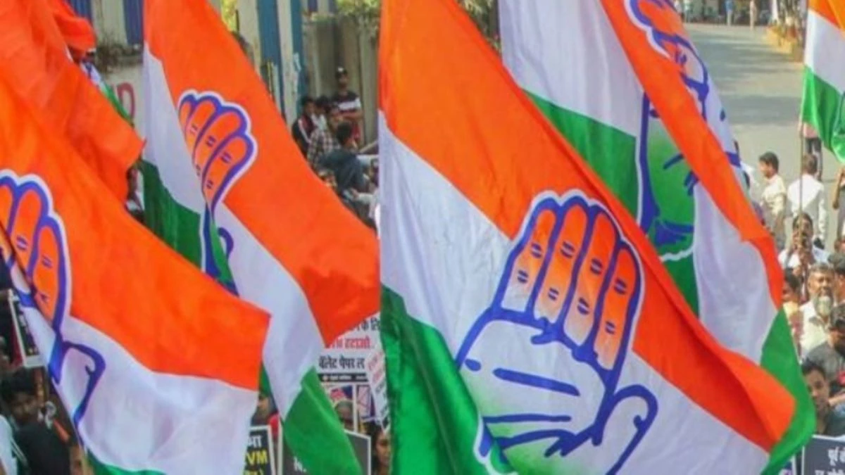 MP में मतदान के डेढ़ महीने बाद भी यूथ कांग्रेस अध्यक्ष का नाम घोषित नहीं, 18 लोगों ने पेश की है दावेदारी