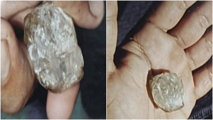 MP के पन्ना में दुनिया का सबसे बड़ा 150 कैरेट का हीरा मिलने का दावा, पट्टा धारकों के विवाद में हुआ गायब
