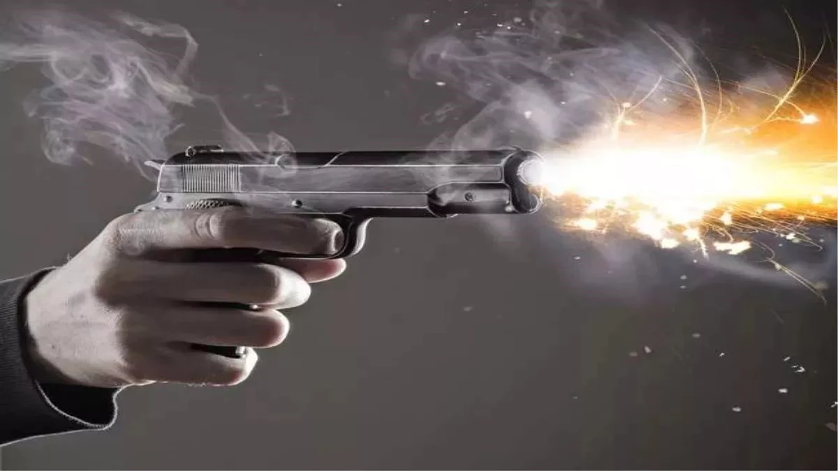 अमेरिका के पेंसिल्वेनिया में फायरिंग: 3 पुलिस अधिकारियों की मौत, 2 घायल, संदिग्ध मारा गया