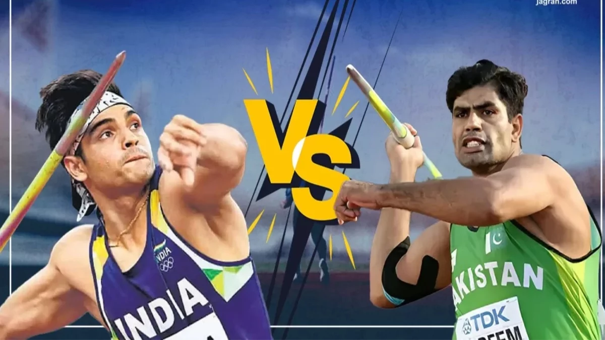 Javelin Throw Final Winner: नीरज चोपड़ा को मिली निराशा, जेवलिन थ्रो फ़ाइनल में आठवें स्थान पर रहे, सचिन यादव चौथे पर चमके