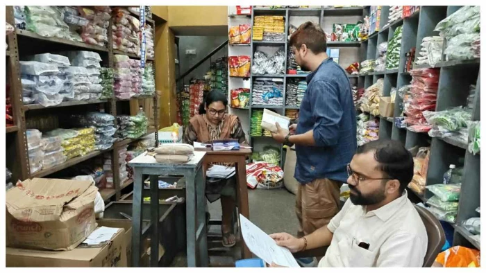 सावधान! आप भी तो नहीं पी रहे सुबह नकली चाय, बिलासपुर में ब्रांडेड के नाम पर जहर का कारोबार