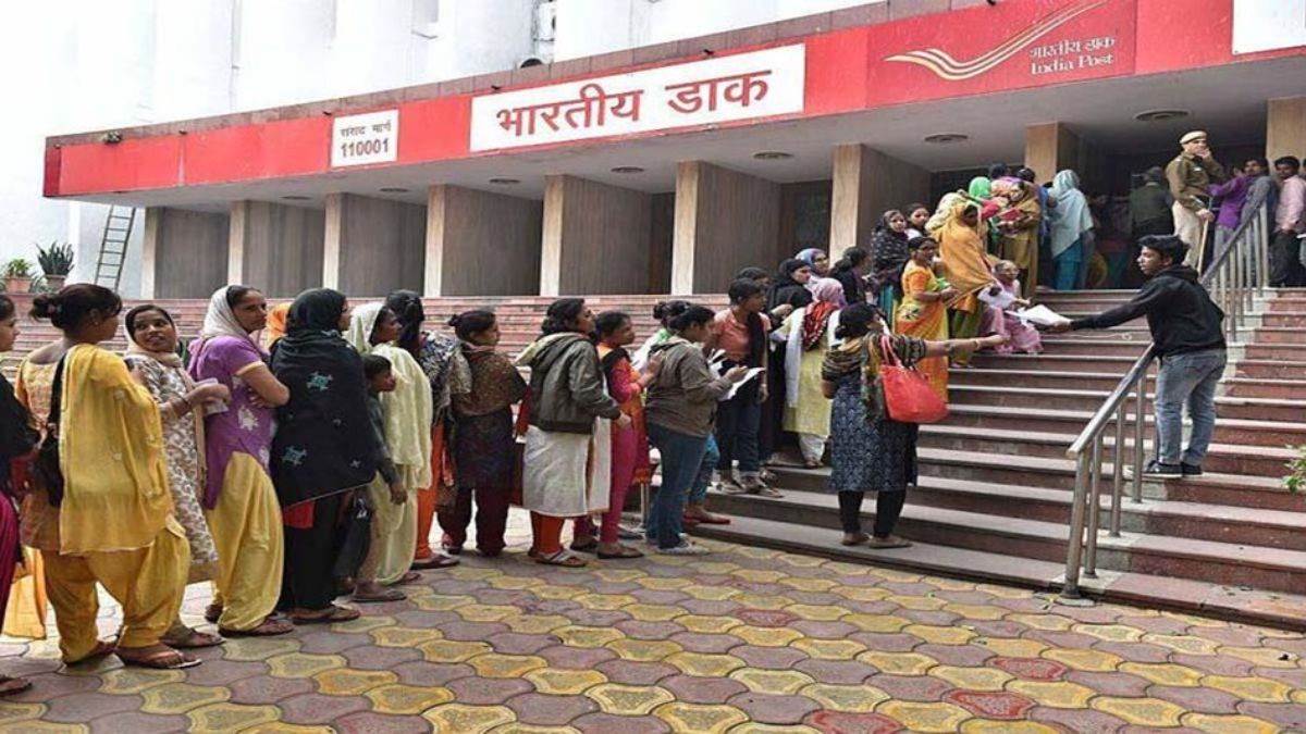 छत्तीसगढ़ डाक विभाग में 25 साल बाद होगा बड़ा बदलाव, बनेंगे 4 नए संभाग, 9 संभागों का होगा पुनर्गठन