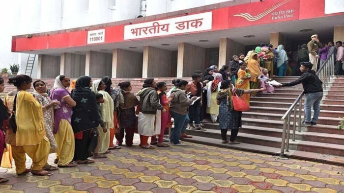 छत्तीसगढ़ डाक विभाग में 25 साल बाद होगा बड़ा बदलाव, बनेंगे 4 नए संभाग, 9 संभागों का होगा पुनर्गठन