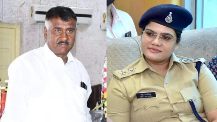 न्यायालय ने जारी किए निलंबित सीएसपी नेहा पच्चीसिया सहित तीनों आरोपियों के गिरफ्तारी वारंट