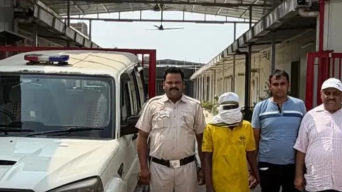 दिल्ली में सामूहिक दुष्कर्म के बाद 16 साल की लड़की की हत्या, सीसीटीवी से खुला राज, टेंपो के रूट से आरोपितों तक पहुंची पुलिस, चार गिरफ्तार