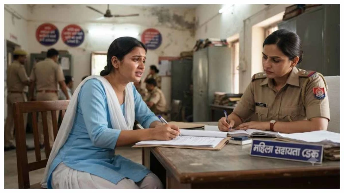 फर्जी बायोडाटा से शादी कर 6.76 लाख की ठगी, बिलासपुर में पति और सास-ससुर पर लगा फर्जीवाड़े का आरोप