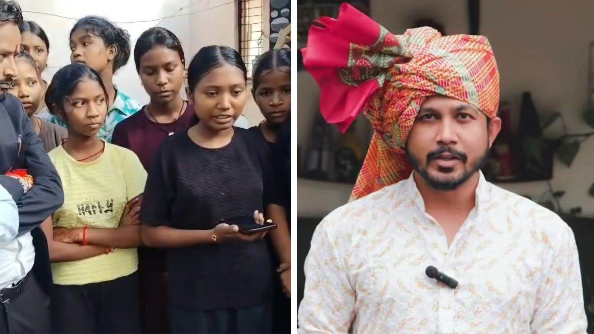 हरदा में छात्राओं ने विधायक को फोन लगाकर खोली हॉस्टल की पोल; अधीक्षक को हटाने की मांग, वीडियो वायरल