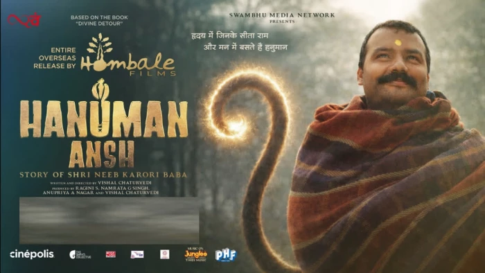 हनुमान अंश ने छठे सप्ताह में सफलता की नई इबारत लिखी, धुरंधर और कंतारा को पीछे छोड़ा