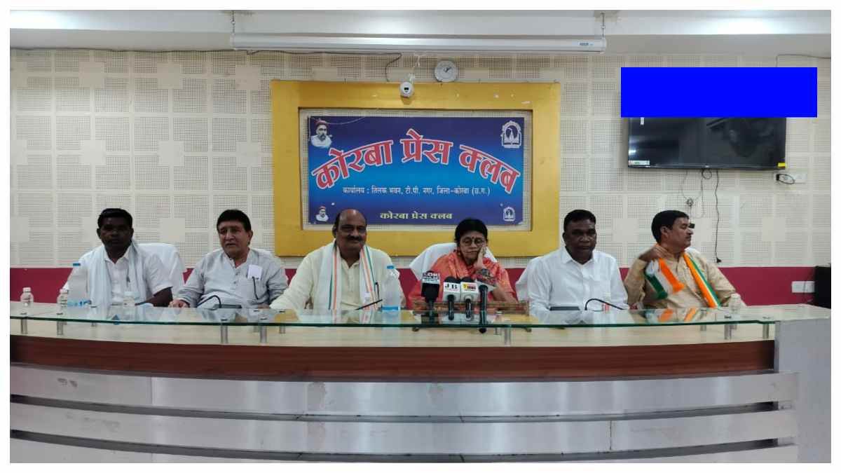 ट्रेनों की लेटलतीफी पर कोरबा सांसद का अल्टीमेटम, मांग पूरी न हुई तो पटरी पर बैठकर करेंगी उग्र आंदोलन
