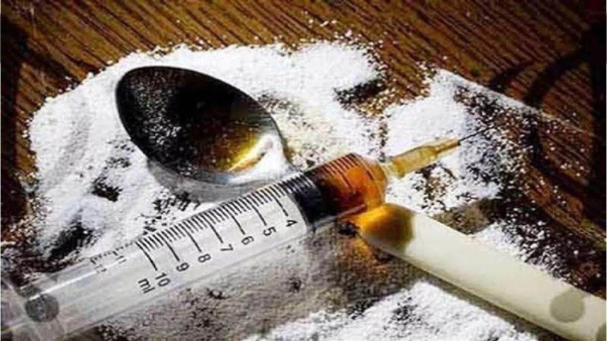 विदिशा में नशा बेचने वालों पर पहली बार गैर इरादतन हत्या की FIR; ड्रग्स के ओवरडोज से युवक की मौत का मामला, 4 गिरफ्तार