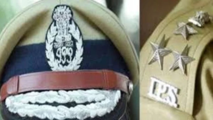 MP के 7 सीनियर पुलिस अफसरों को मिला 2016 का IPS कैडर, DIG बनने की राह हुई आसान