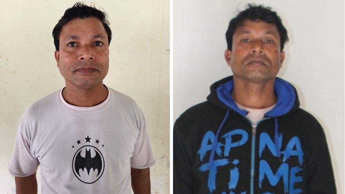 बालाघाट में सरेंडर माओवादी सुरेंद्र बोला-टारगेट महेंद्र कर्मा थे; योजना में कांग्रेसि‍यों की हत्या नहीं थी वो निर्दोष थे