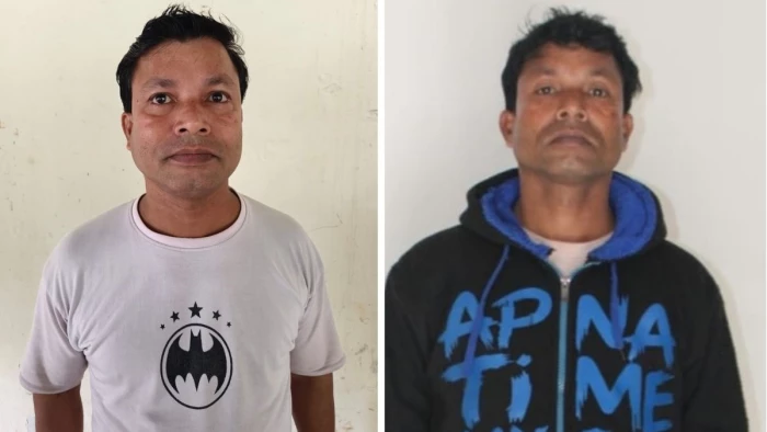 बालाघाट में सरेंडर माओवादी सुरेंद्र बोला-टारगेट महेंद्र कर्मा थे; योजना में कांग्रेसियों की हत्या नहीं थी वो निर्दोष थे