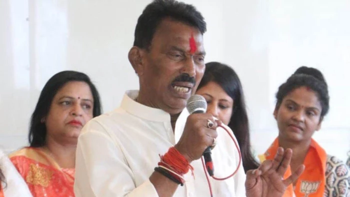 MP के जल संसाधन मंत्री तुलसीराम सिलावट का नया फरमान, बिना परमिशन मिलने आए तो होगी अनुशासनात्मक कार्रवाई