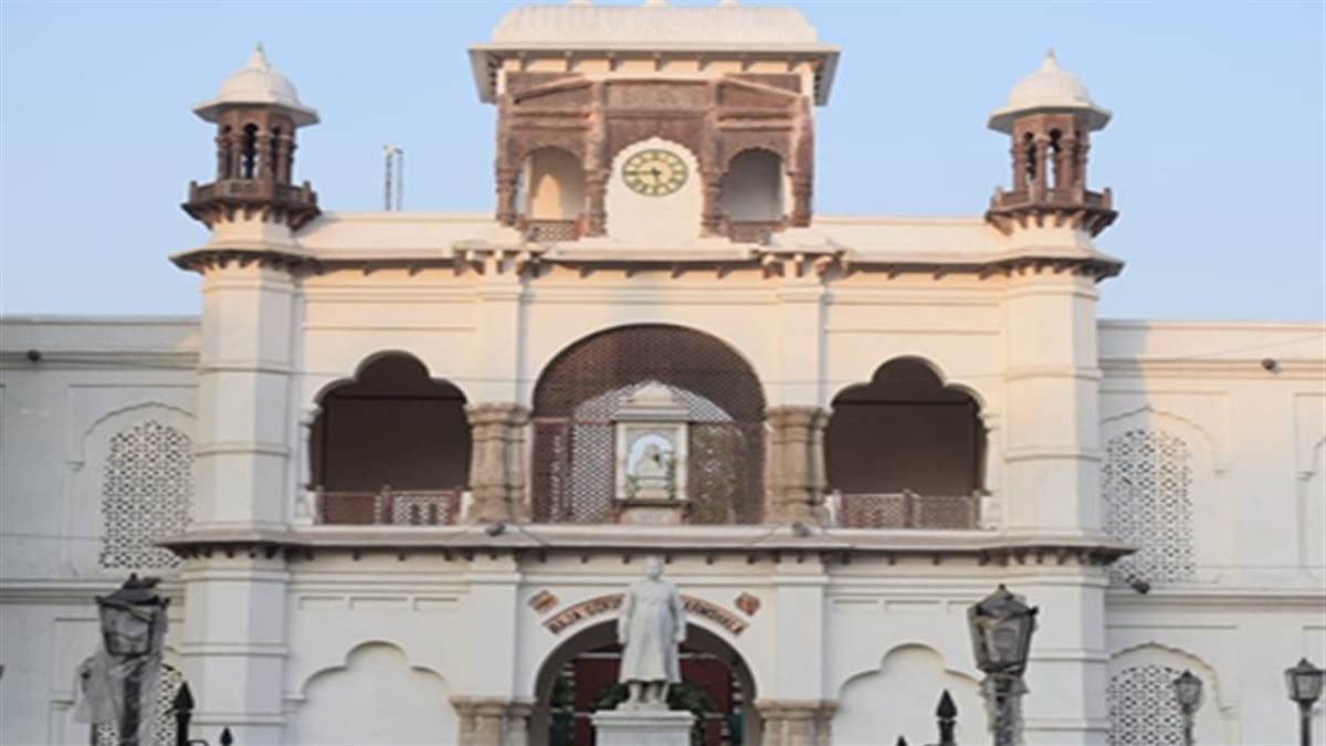 Jabalpur News हेरिटेज कैफे के रूप में संचालित होगी चार करोड़ से संवारी