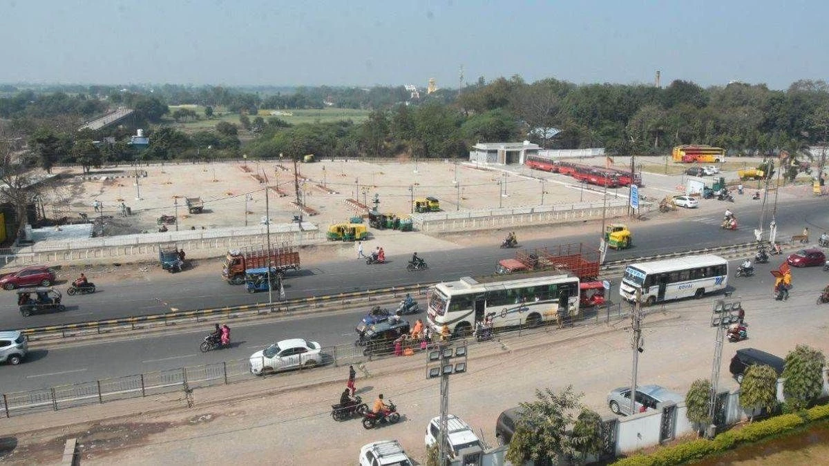 Indore Ujjain Road: उज्जैन-इंदौर के बीच 950 करोड़ में बनेगा नया फोरलेन, 65 किमी का होगा यह रोड