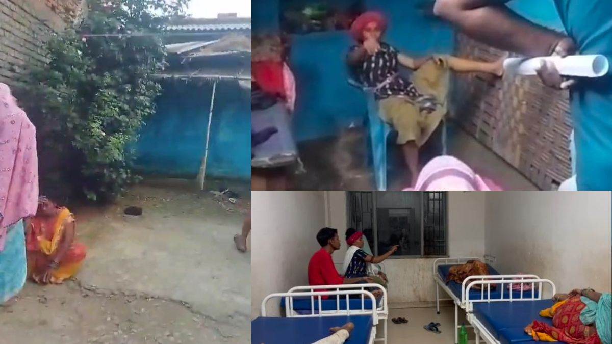छत्‍तीसगढ़: बंद कमरे में परिवार सात दिन से कर रहा था तंत्र साधना, दो सगे भाइयों की मौत, मां-बेटी सहित चार बेहोश