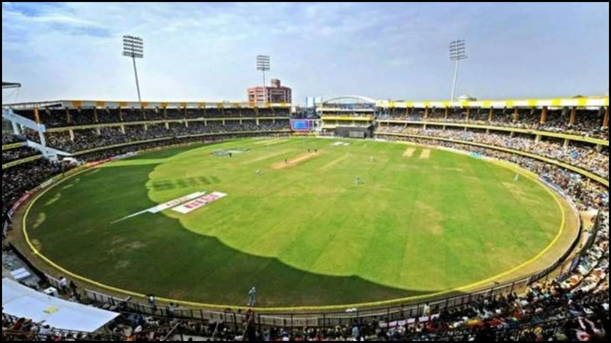 Indore वालों रविवार के दिन रहें सावधान, भारत-इंग्लैंड मैच को लेकर ट्रैफिक एडवाइजरी जारी, इन रास्तों पर जाने से बचें