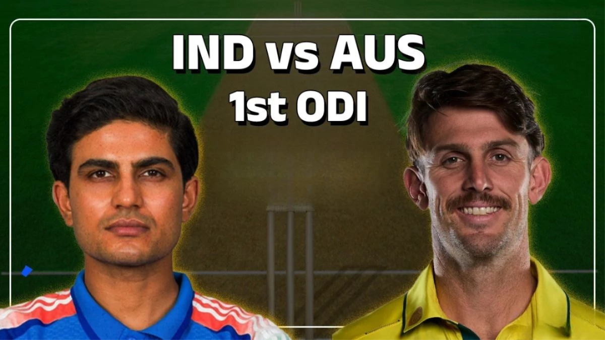 IND vs AUS : RO-KO का संडे को होगा कमबैक, पर्थ की पिच क्या असर दिखाएगी, मौसम कैसा रहेगा, जानें सबकुछ