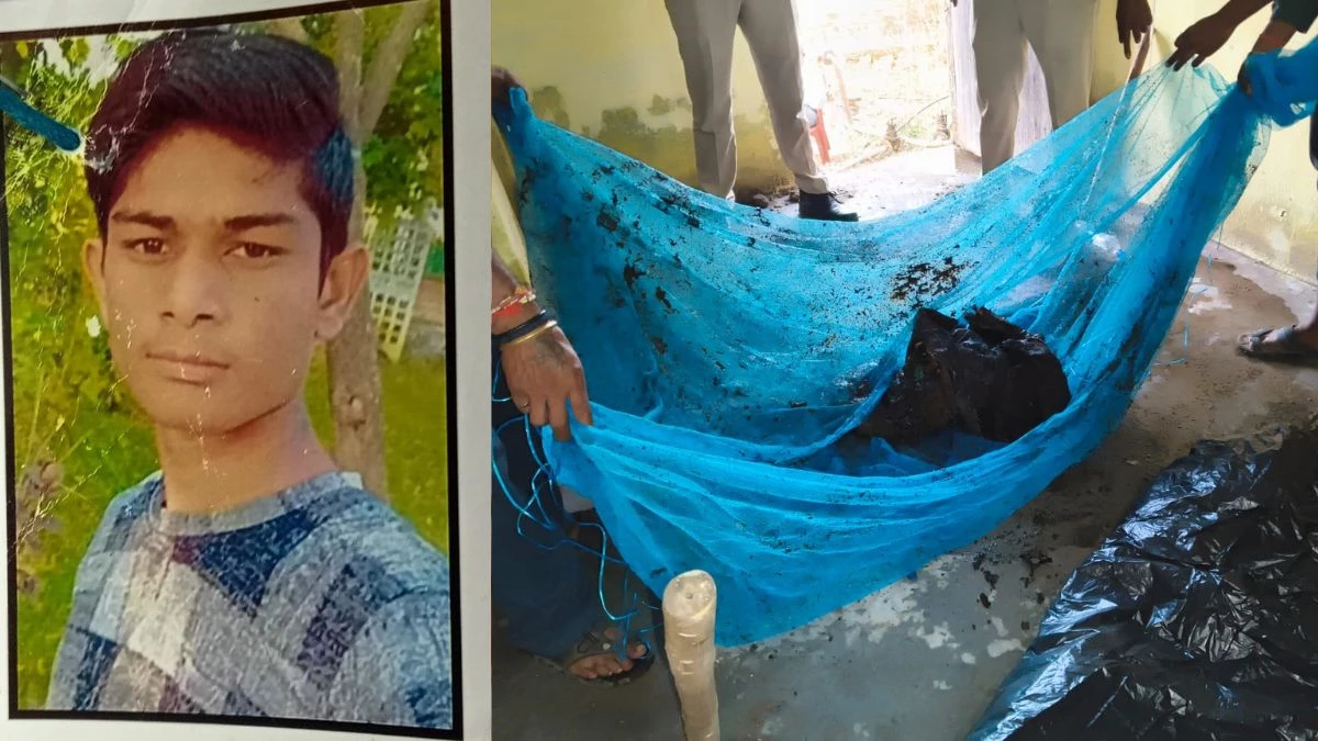 पत्नी पर रखता था बुरी नजर, नौकरी के बहाने इंदौर ले जाकर की फुफेरे भाई की हत्या; 5 साल पुराना मर्डर केस