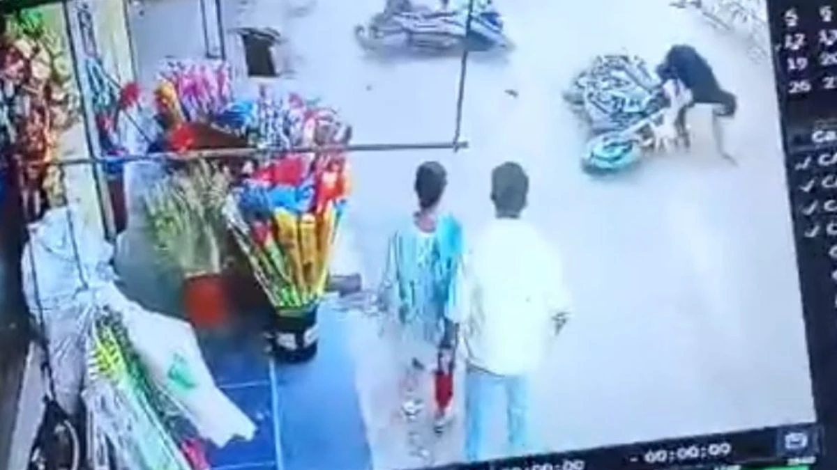 छत्तीसगढ़ की राजधानी में थाने से आरोपी फरार! पुलिस की सुरक्षा व्यवस्था पर खड़े हो रहे सवाल, तलाश जारी