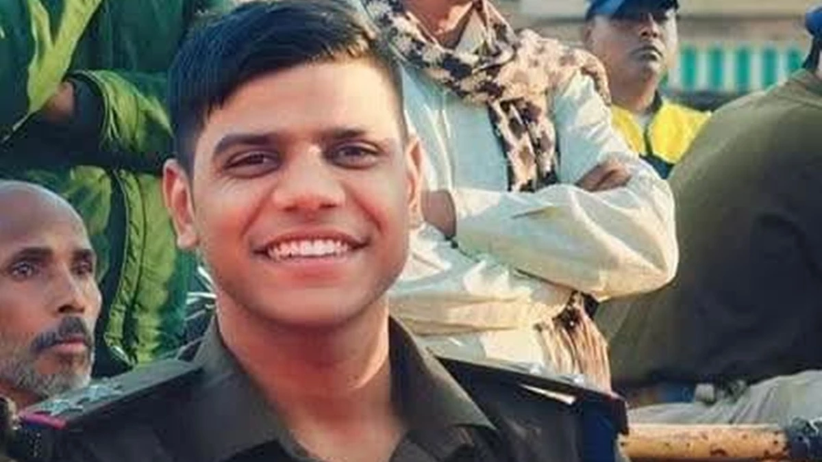 MP News: अशोक नगर के संब इंस्‍पेक्‍टर ने खरगोन में होटल में लगाई फांसी