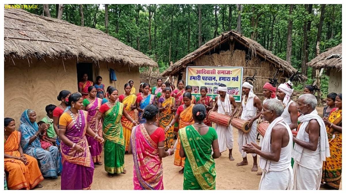 बिलासपुर में आदिवासियों के हक पर कैंची, 25 हजार दावों में से 17 हजार वन पट्टे निरस्त, 66 फीसदी आवेदन खारिज