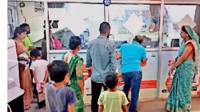 आयुष्मान योजना पर MP में निजी अस्पतालों की हड़ताल टली, लेकिन करोड़ों के बकाये पर पेंच बरकरार