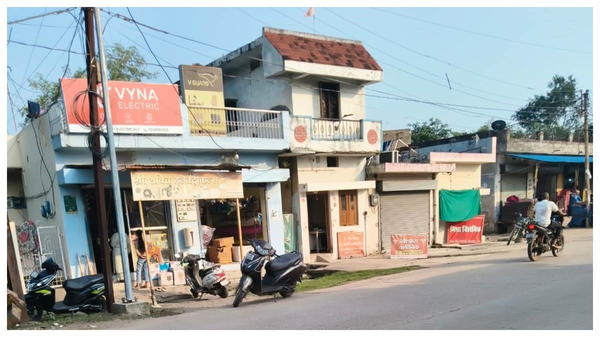 मरीजों की जान से खिलवाड़… बिलासपुर जिले में धड़ल्ले से सक्रिय हैं 550 से ज्यादा झोलाछाप, एंटी क्वेकरी टीम की कार्रवाई