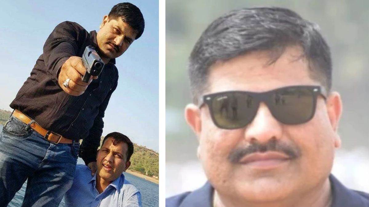 2002 में बना कांस्टेबल, 24 साल में 35 करोड़ की अवैध संपत्तियों का मालिक बन...