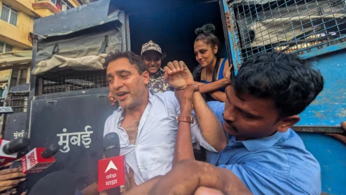 इमरान खान को दूसरा नोटिस जारी, FRRO ने 15 दिन में मांगा जवाब- आपके राइट्स क्यों न रद किए जाएं