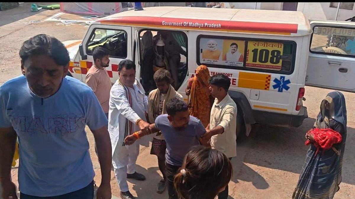 पन्ना के अजयगढ़ में वन विभाग और ग्रामीणों के बीच खूनी झड़प, महिलाओं समेत कई...